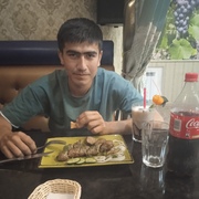 Шавкат, 22, Самара