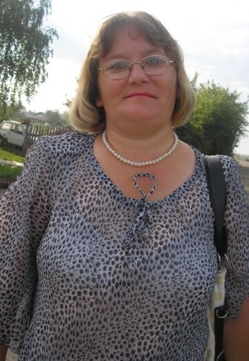 My photo - Natalya, 51 from Pochinki (@natalwy5660925)