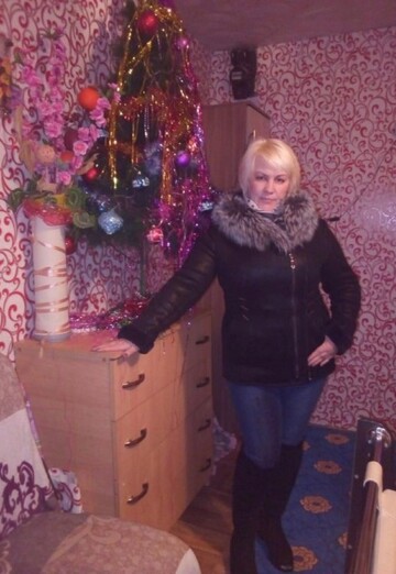 Моя фотография - маргарита, 49 из Новосибирск (@maigarita1)