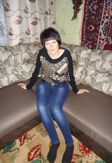 Моя фотография - Мариана, 36 из Рубцовск (@mariana446)