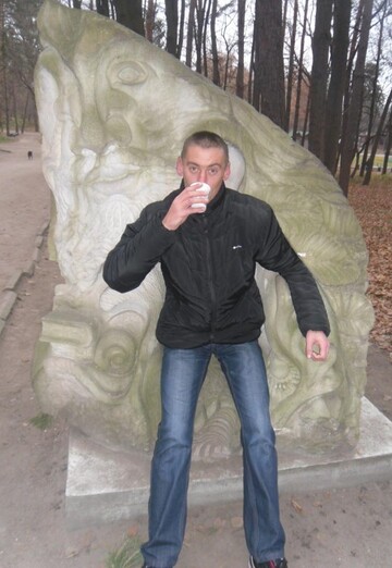 My photo - Aleksandr Kostenko, 41 from Korsun-Shevchenkovskiy (@aleksandrkostenko8)
