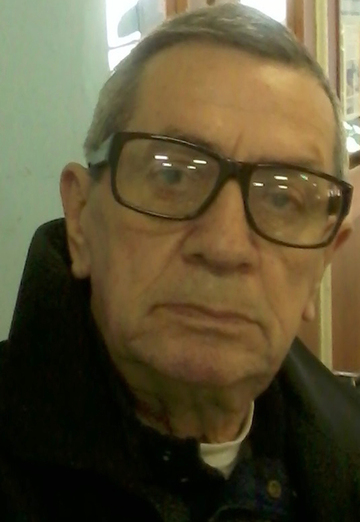 Моя фотографія - Valery Zagorsky, 78 з Київ (@valeryzagorsky)