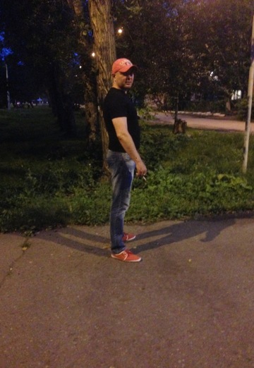 My photo - Konstantin, 49 from Novokuznetsk (@konstantin60271)