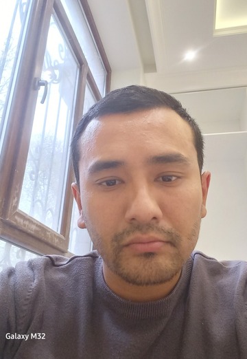 My photo - Ergashev, 34 from Tashkent (@ergashev38)