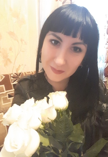 My photo - Veronika, 35 from Bryansk (@vetonika0)