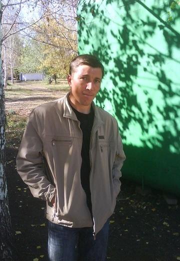 My photo - Oleg, 42 from Meleuz (@oleg5936)