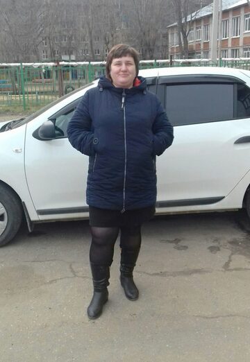 Моя фотография - Татьяна, 44 из Ковров (@tatyanajelnova0)