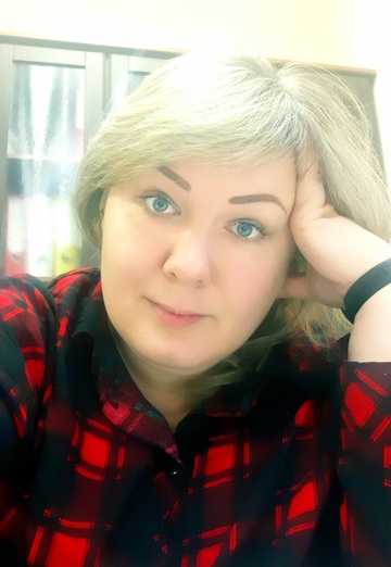 My photo - Olga, 37 from Pavlodar (@olga218261)