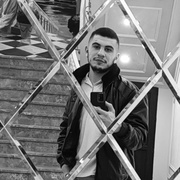 Hovsep, 25, Пушкино