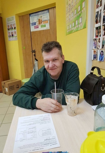 My photo - Viktor, 54 from Lipetsk (@viktorprostomebelnazakaz)