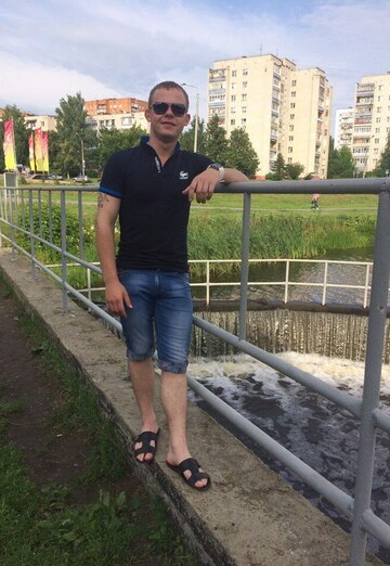 My photo - Aleksandr, 28 from Arzamas (@aleksandr704083)