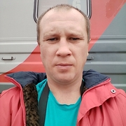 Сергей 40 Иловля