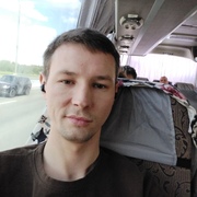 Артем, 29, Касимов