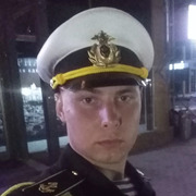 Николай Дудников, 21, Троицкое (Алтайский край)