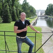 Женя, 41, Сафоново