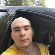 Раиль, 34, Воркута