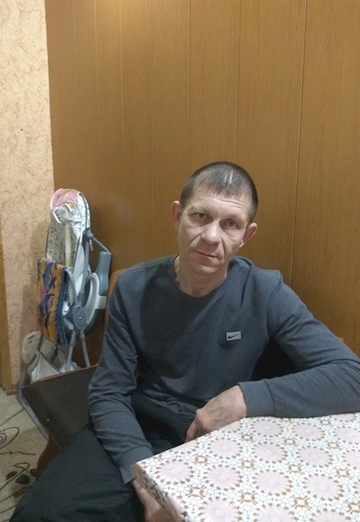 Моя фотография - Александр, 49 из Курск (@aleksandr944058)