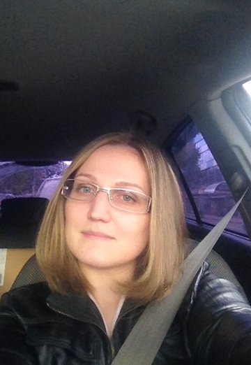 Моя фотография - Екатерина, 34 из Екатеринбург (@ekaterina103667)
