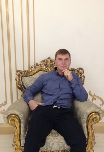 Моя фотография - Андрей Билоус, 33 из Киев (@andreybilous)