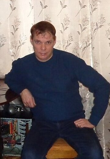 My photo - aleksey, 49 from Ivanovo (@aleksey21305)