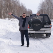 Sergey 69 Komsomolsk-on-Amur