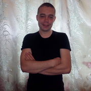 Родион, 33, Партизанск
