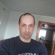 егор, 41, Фролово