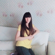 Анастасия, 28, Орловский