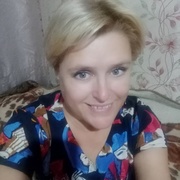 Ольга, 52, Белый Яр