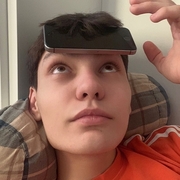 Антон, 25, Альметьевск