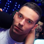 Илья, 29, Мончегорск