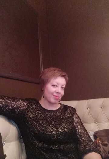 Моя фотография - Светлана, 47 из Тула (@svetlana226462)