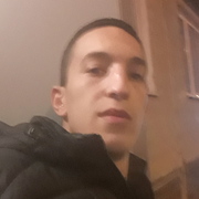 Ruslan, 26, Губкин