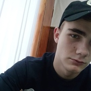 добромир, 23, Рыльск