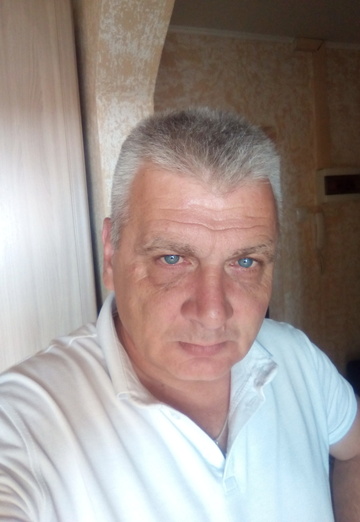 Моя фотография - сергей, 55 из Воскресенск (@sergey713754)