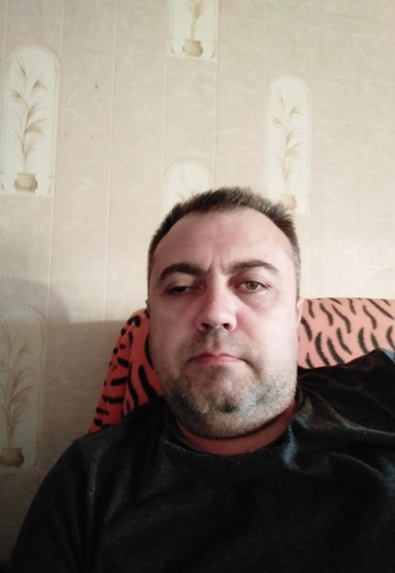 My photo - Igor Vladislavovich, 48 from Zhukovsky (@igorvladislavovich3)