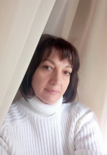 Моя фотография - Виктория, 58 из Евпатория (@viktoriya137938)