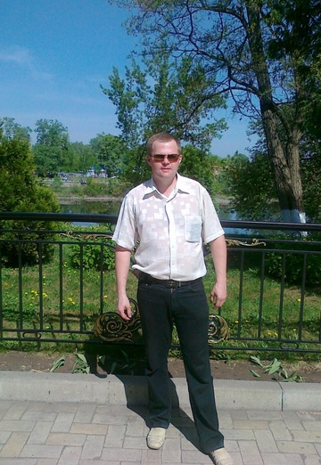 Моя фотография - дмитрий, 47 из Горловка (@dmitriy224098)