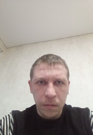 Моя фотография - Денис, 36 из Томск (@denis258641)
