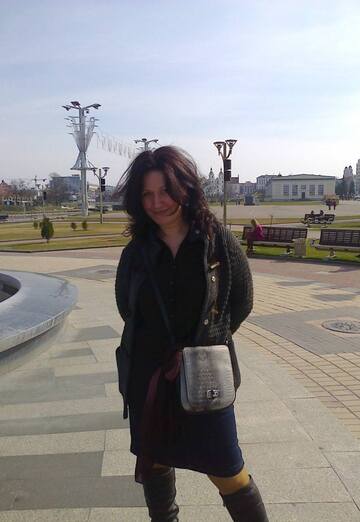 My photo - Natalya Lyahova, 48 from Zhlobin (@natalyalyahova)