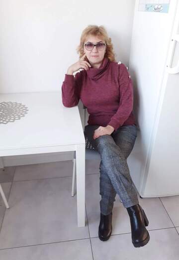 My photo - oksana bruslik, 58 from Kremenchug (@oksanabruslik4)