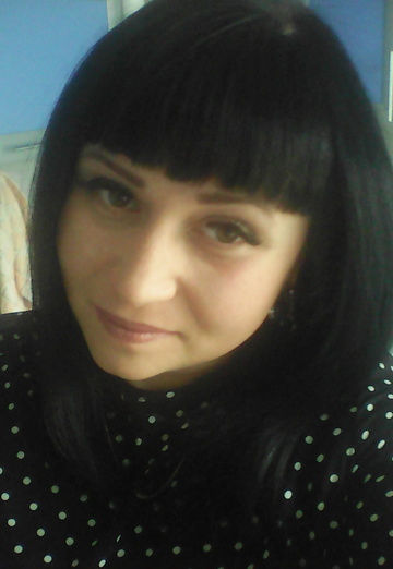 My photo - irina, 38 from Nizhnekamsk (@irina258774)