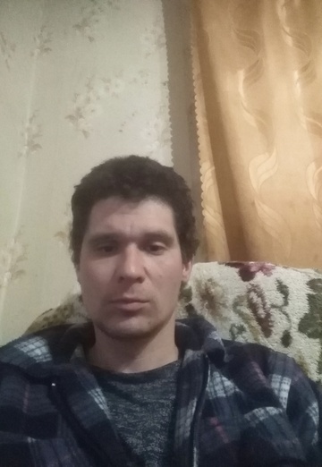 Моя фотография - Vitaly Voschinsky, 38 из Харьков (@vitalyvoschinsky)