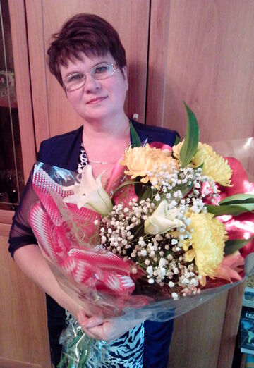 Моя фотография - Валентина, 54 из Стерлитамак (@valentina10347)