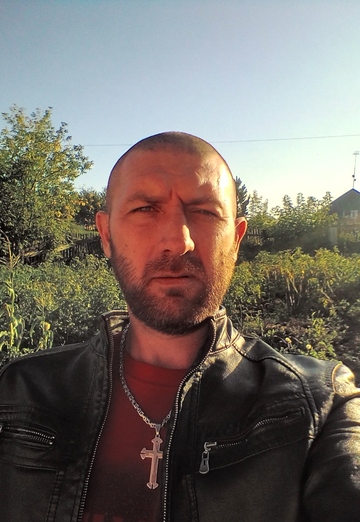 My photo - Denis, 41 from Guryevsk (@denis230991)