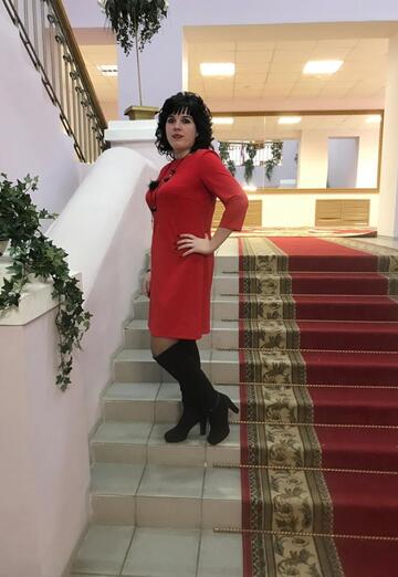 My photo - Mila, 31 from Saransk (@dasha24562)