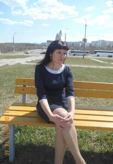 Моя фотографія - Надежда, 59 з Братськ (@nadejda38668)