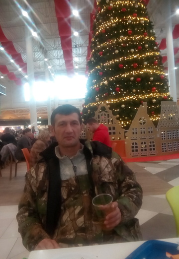 Моя фотография - Аьзам, 53 из Екатеринбург (@azam840)