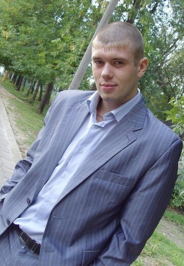 My photo - Mihail, 35 from Bor (@mihail112211)
