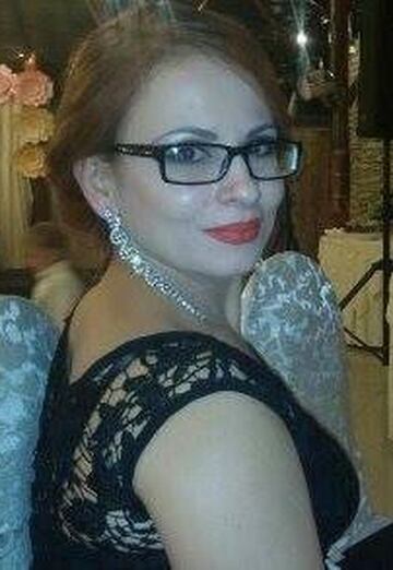 Моя фотография - Natalia, 38 из Тирасполь (@nataliaganchenko)